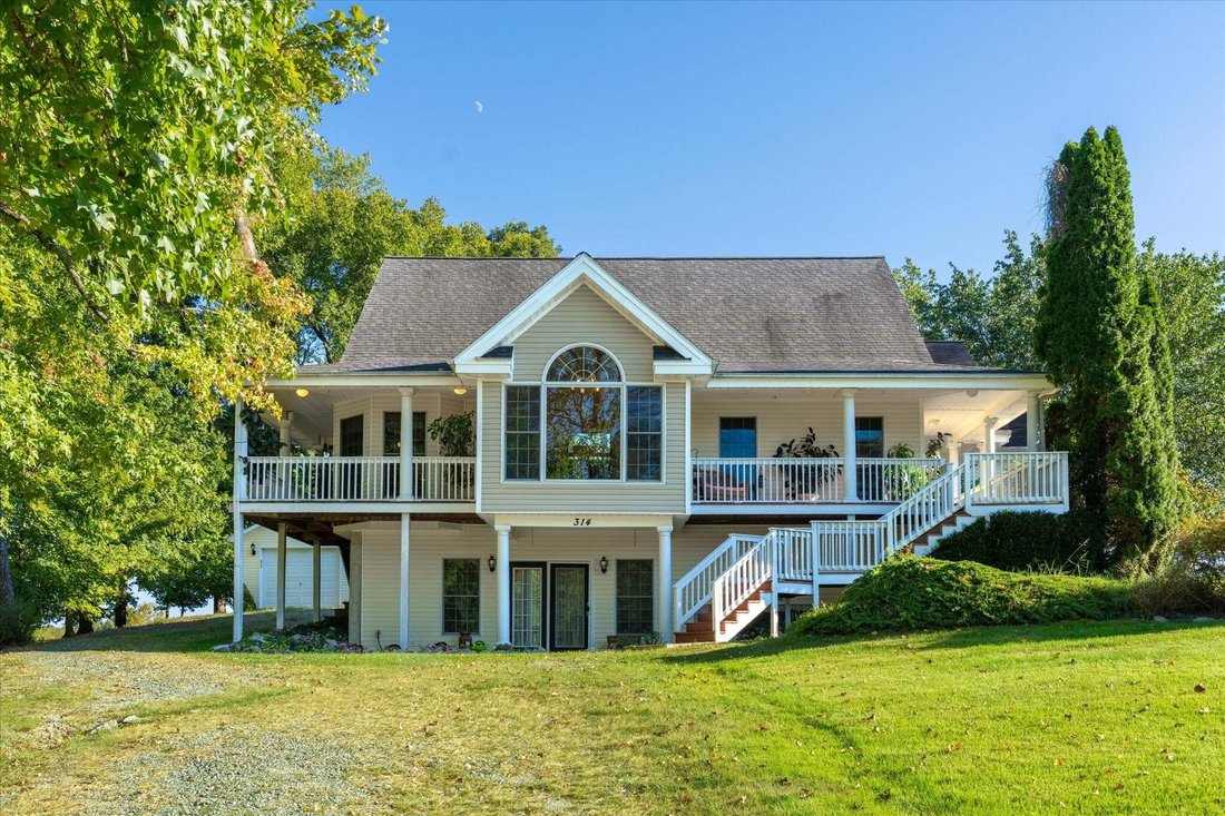 House in Cadiz, Kentucky, United States 1 - 18576574
