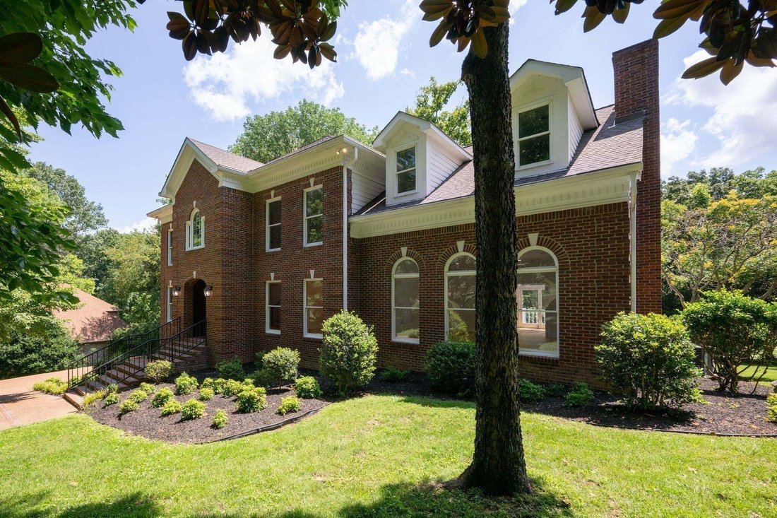 House in Franklin, Tennessee, United States 1 - 18576586