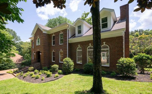 House in Franklin, Tennessee, United States 1