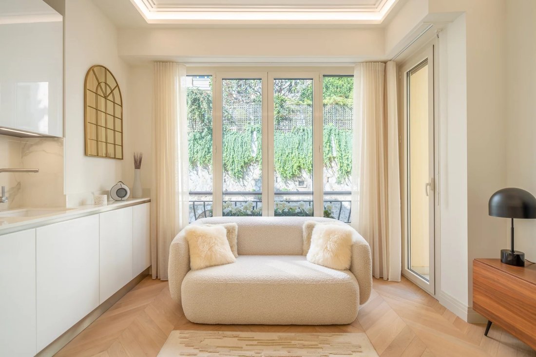 Apartment in Monaco, Monaco 1 - 18565911