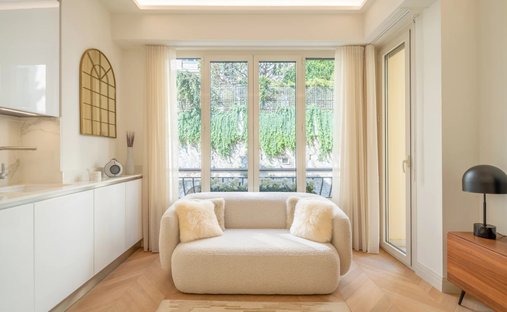 Wohnung in Monaco, Monaco 1
