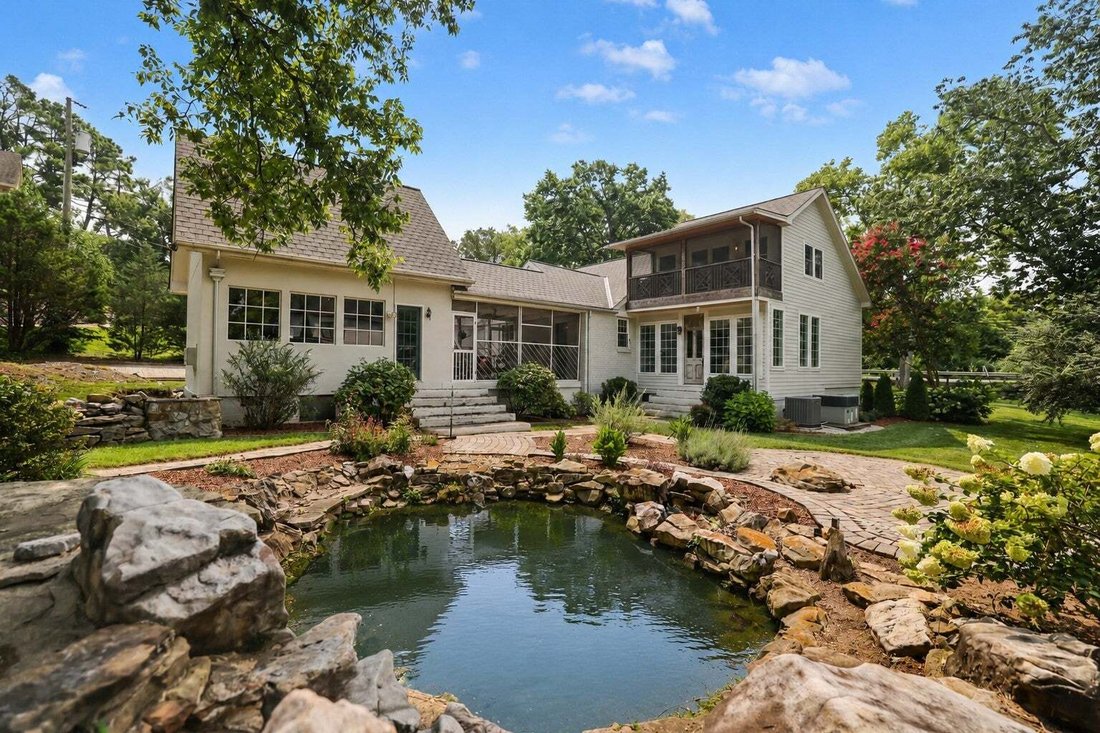 House in Nashville, Tennessee, United States 1 - 18408523