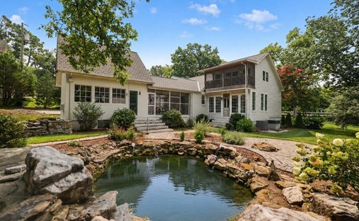 House in Nashville, Tennessee, United States 1