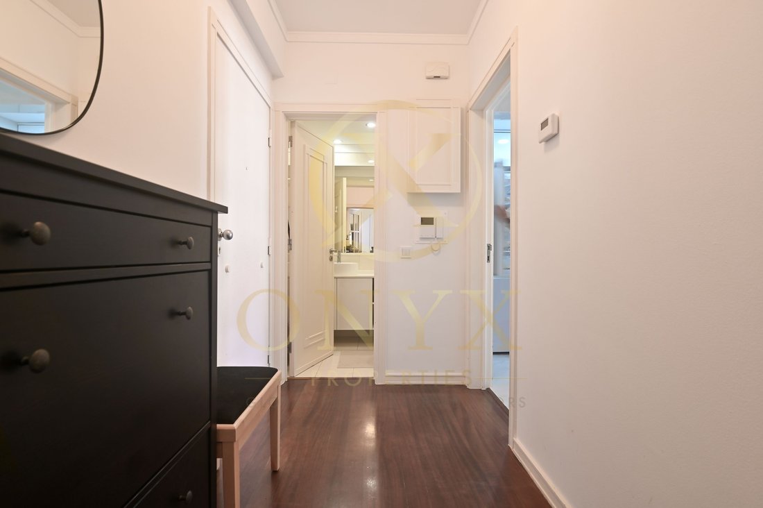 Apartment in Cascais e Estoril, Lisbon, Portugal 3 - 18578235