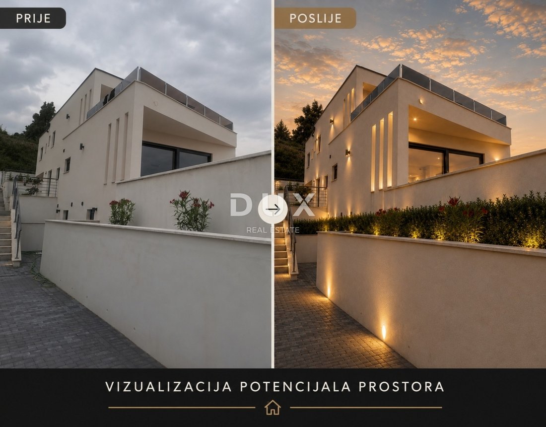 House in Opcina Lovran, Primorje-Gorski Kotar County, Croatia 3 - 16817456