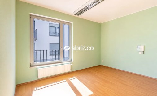 Apartment in Alzingen, Luxembourg District, Luxembourg 1