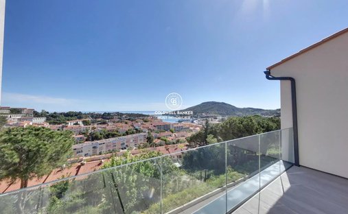 Villa in Peripherie, Port-Vendres, France 1