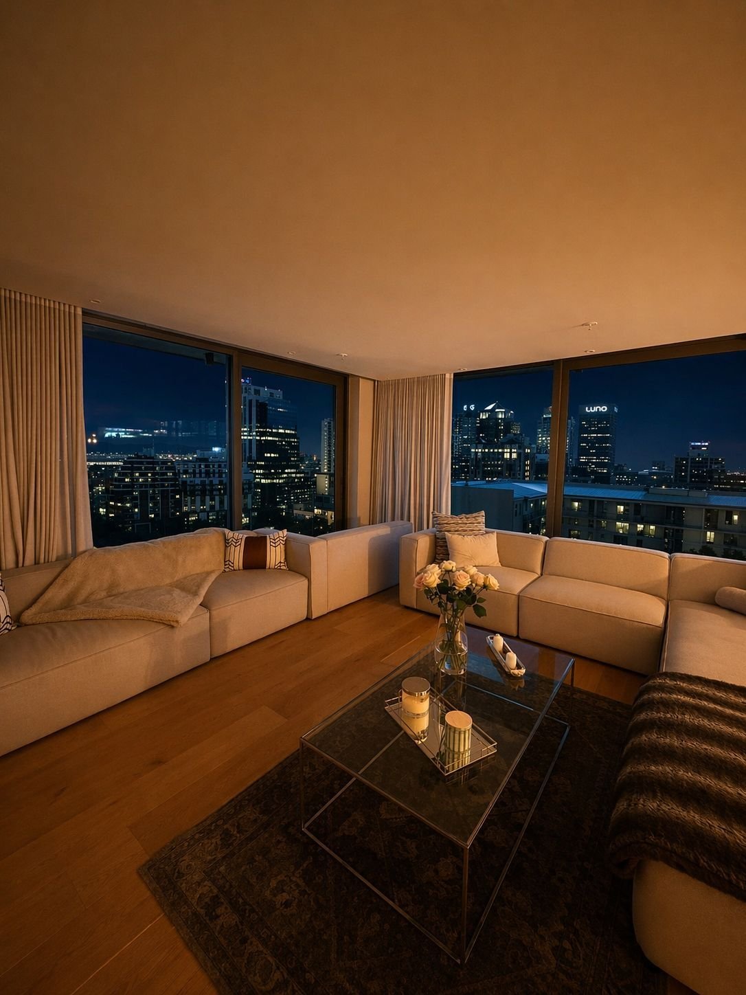 Apartment in City Centre, Cape Town, South Africa 4 - 18575287