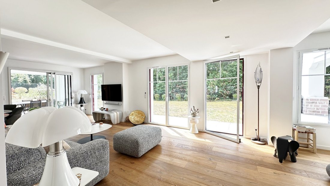 Apartment in Soorts-Hossegor, Nouvelle-Aquitaine, France 3 - 18577929