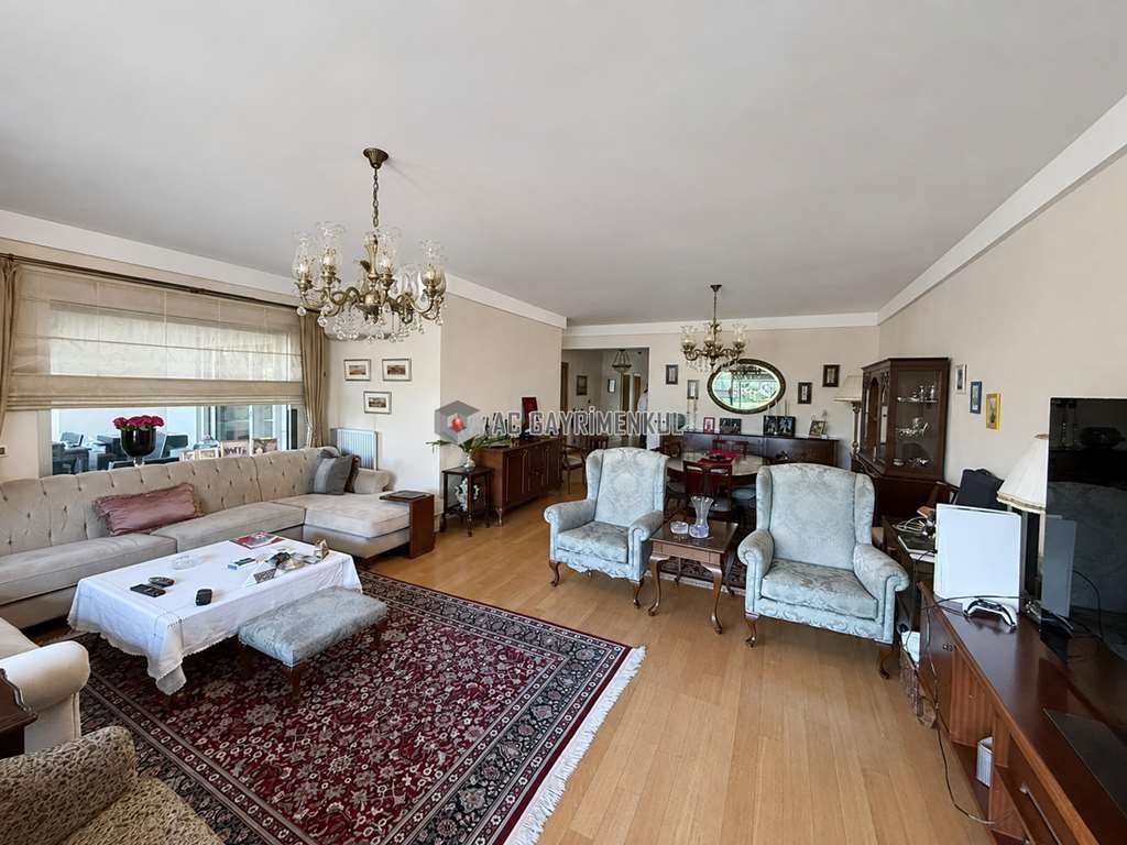 Apartment in İstanbul, İstanbul, Turkey 3 - 18574535