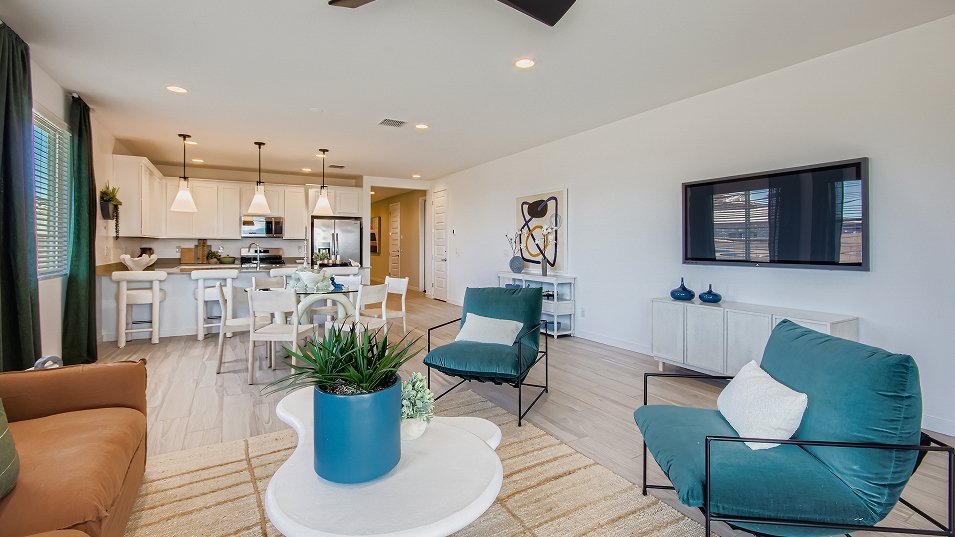 House in Phoenix, Arizona, United States 5 - 18574568