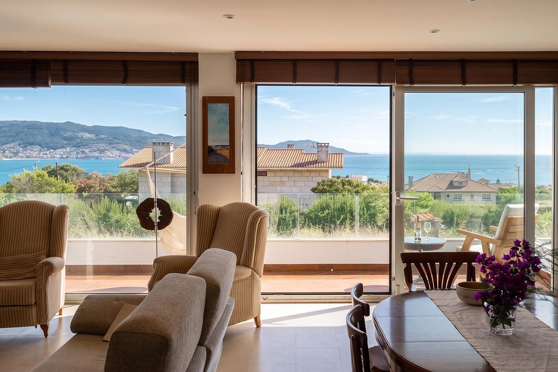 Villa in Oia, Vigo, Spain 4 - 18574486