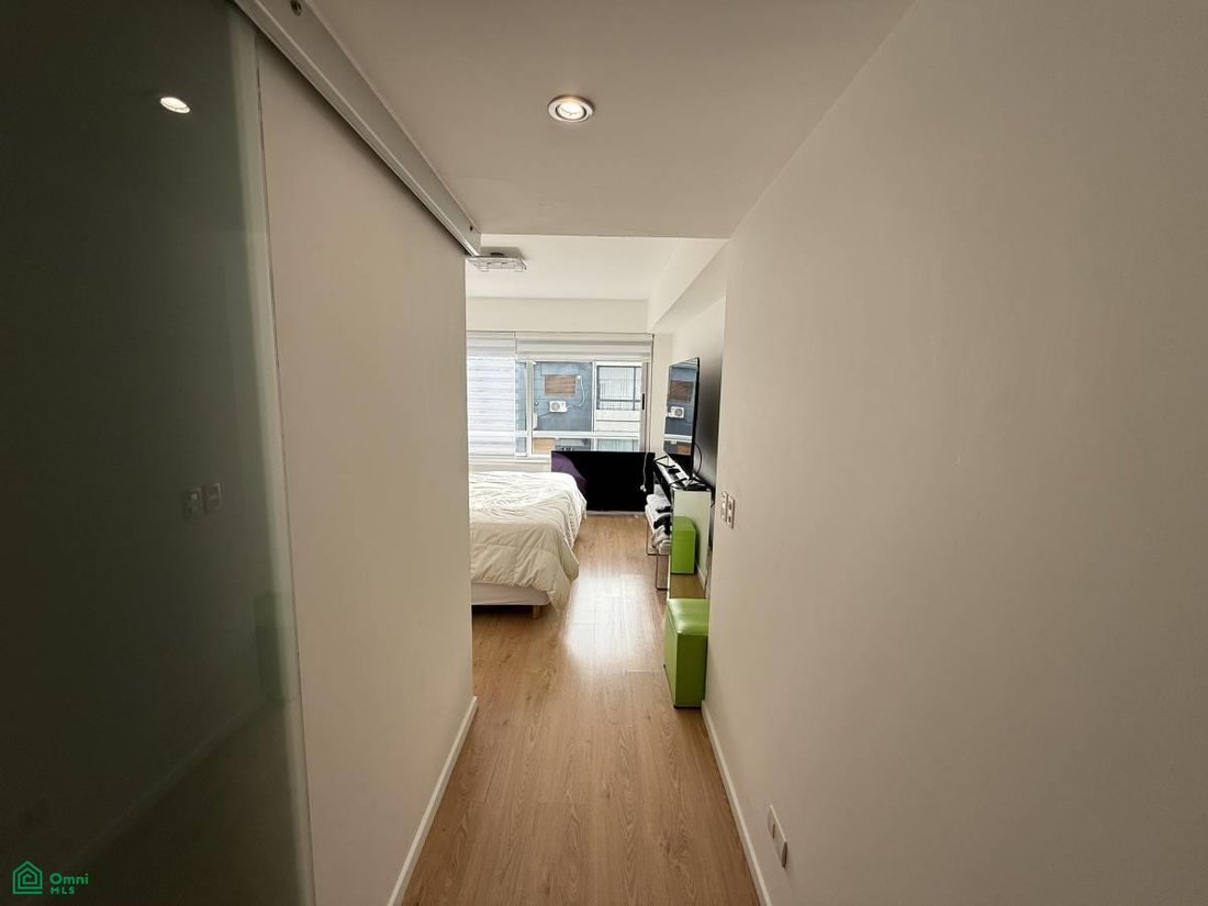 Condominio in Buenos Aires, Città Autonoma di Buenos Aires, Argentina 1 - 18431196