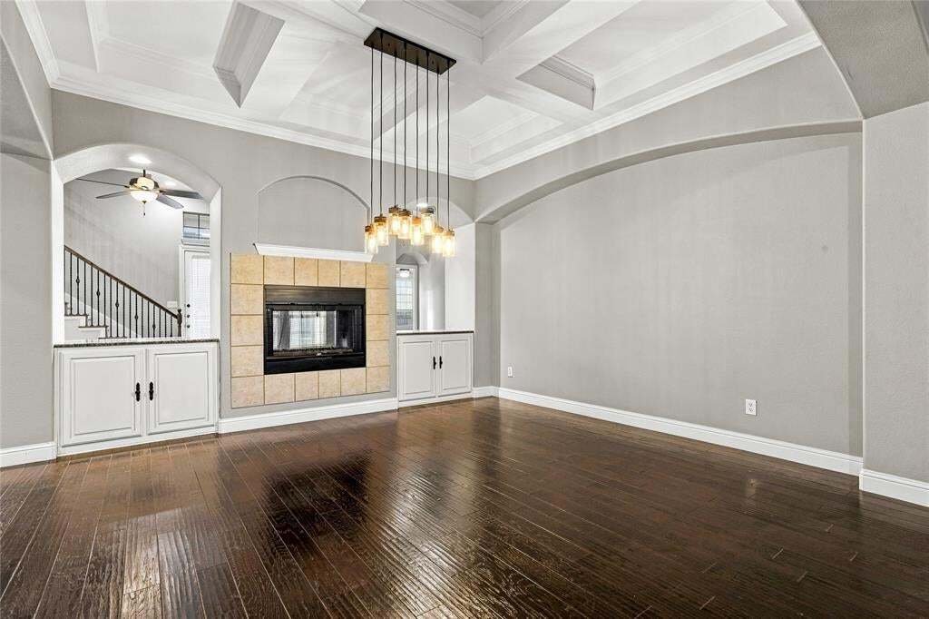 Maison à Rockwall, Texas, États-Unis 4 - 18577553