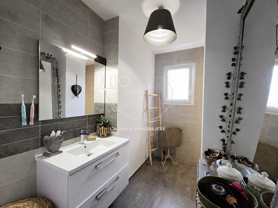 Haus in Les Sables-d'Olonne, Pays de la Loire, Frankreich 4 - 18578716