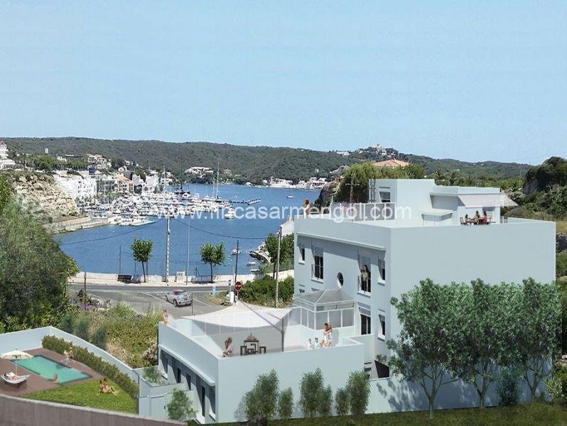 Land in Maó / Mahón, Balearic Islands, Spain 5 - 18574452