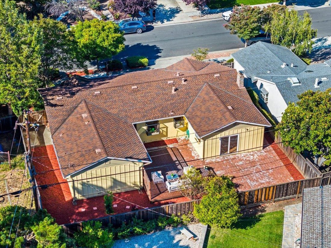 House in Cupertino, California, United States 5 - 18577480