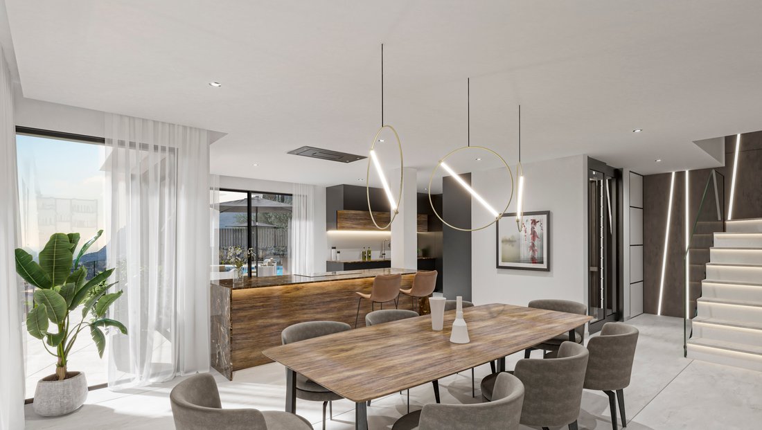 Villa a Calp, Comunità Valenzana, Spagna 3 - 14222390