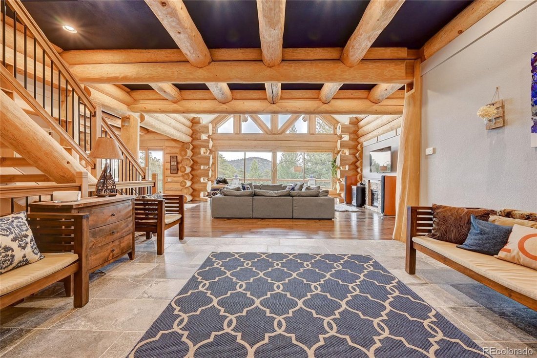 House in Morrison, Colorado, United States 5 - 18576802