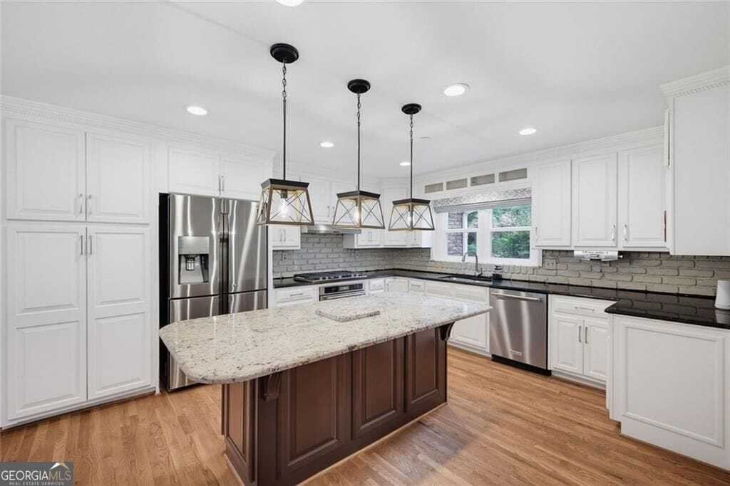 House in Peachtree Corners, Georgia, United States 4 - 18474344