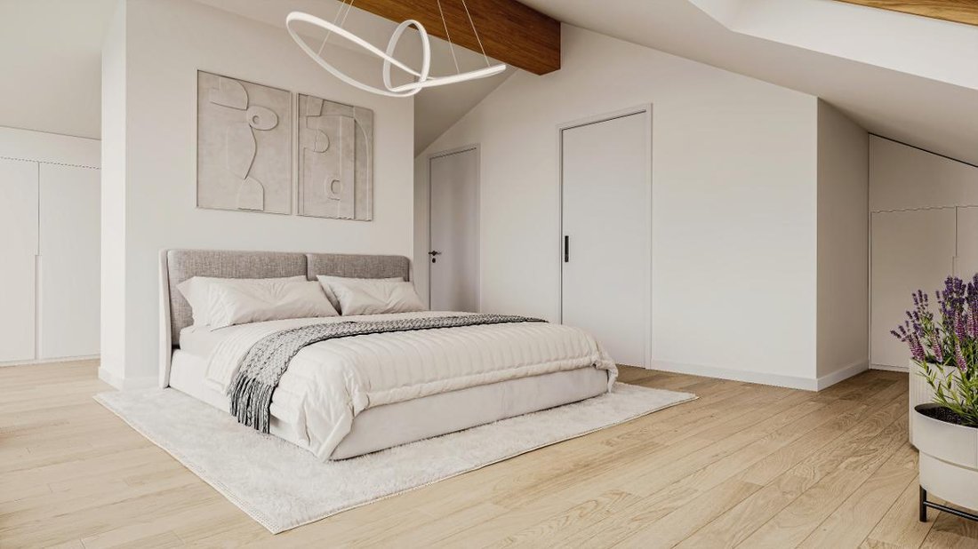 Apartment in Founex, Vaud, Switzerland 4 - 18575861