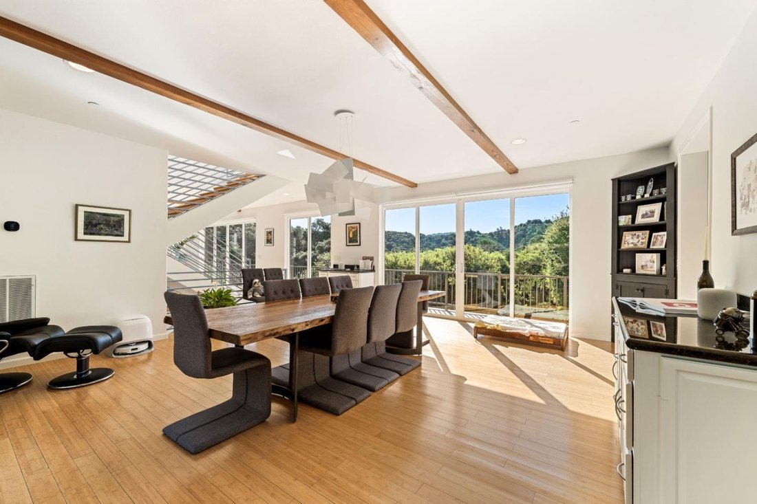 House in Carmel Valley, California, United States 5 - 18577550