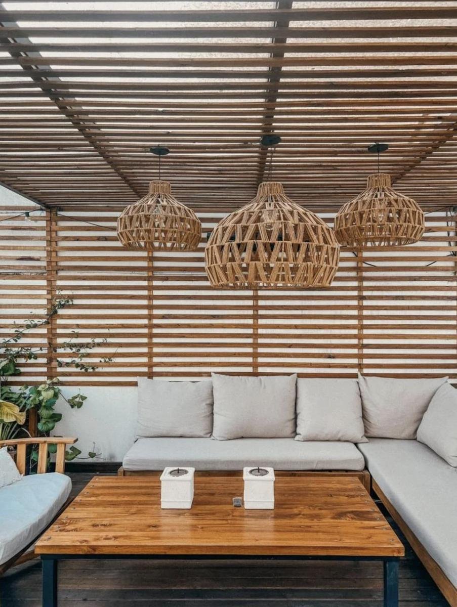 Apartment in Buenos Aires, Buenos Aires, Argentina 1 - 18575360