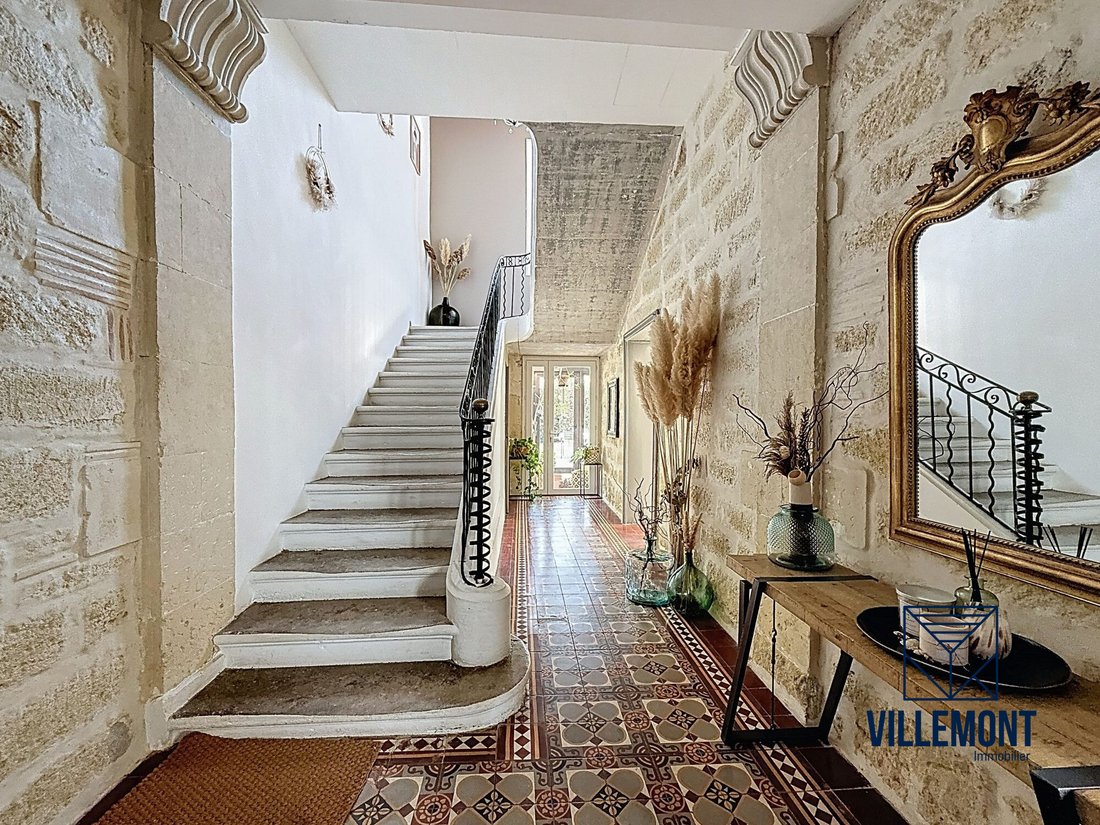 House in Centre Ville, Vauvert, France 5 - 17456275