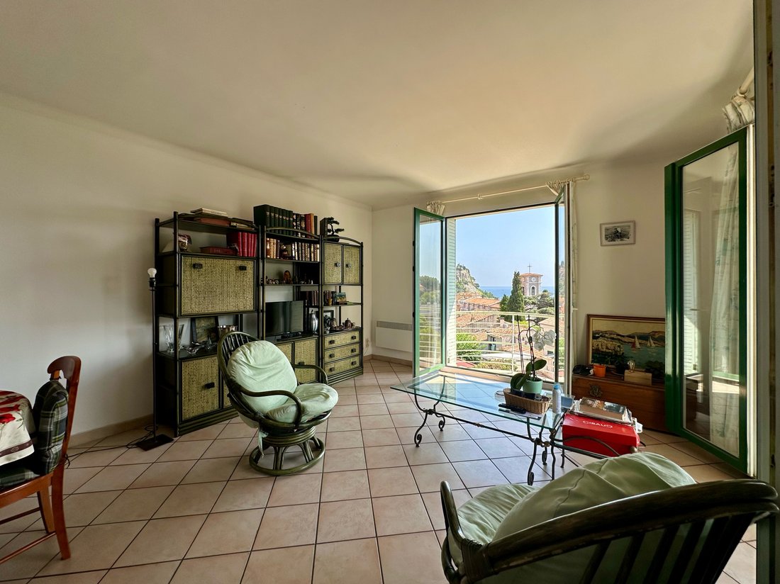Apartment in Peripherie, Cassis, France 2 - 18576667