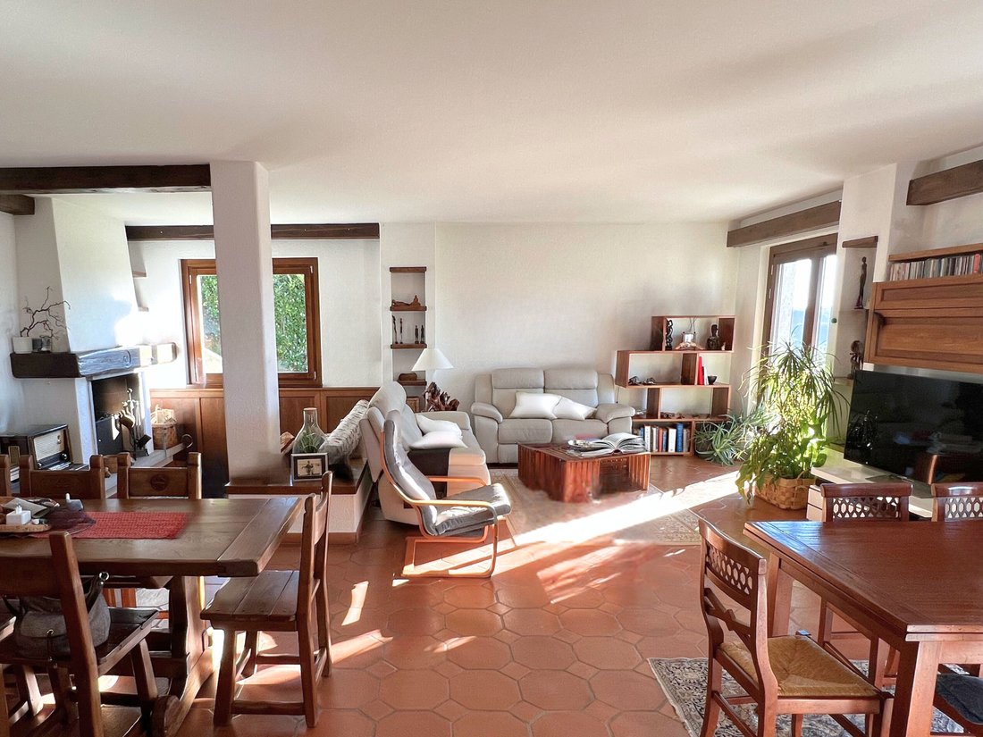 Villa in Breggia, Ticino, Switzerland 5 - 18575930