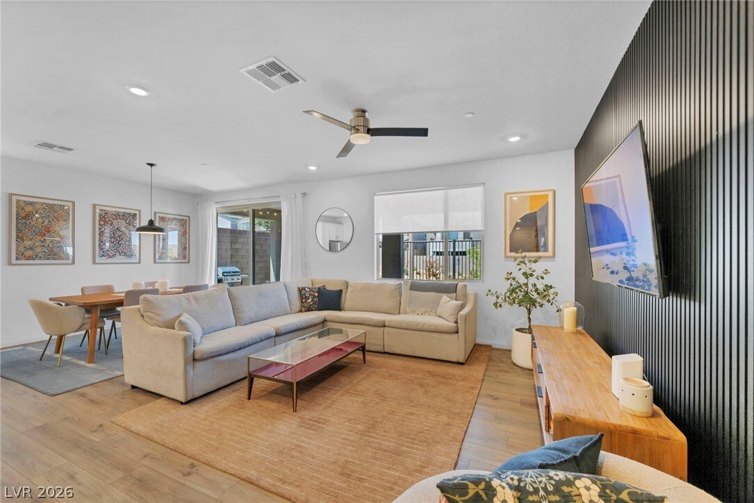 House in Las Vegas, Nevada, United States 4 - 18576351