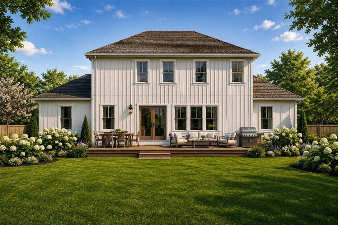 Maison à Narragansett, Rhode Island, États-Unis 2 - 18576025