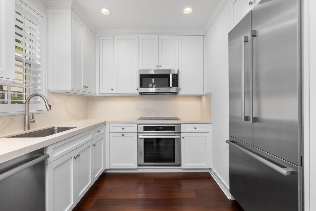 Townhouse in West Palm Beach, Florida, United States 5 - 18576552