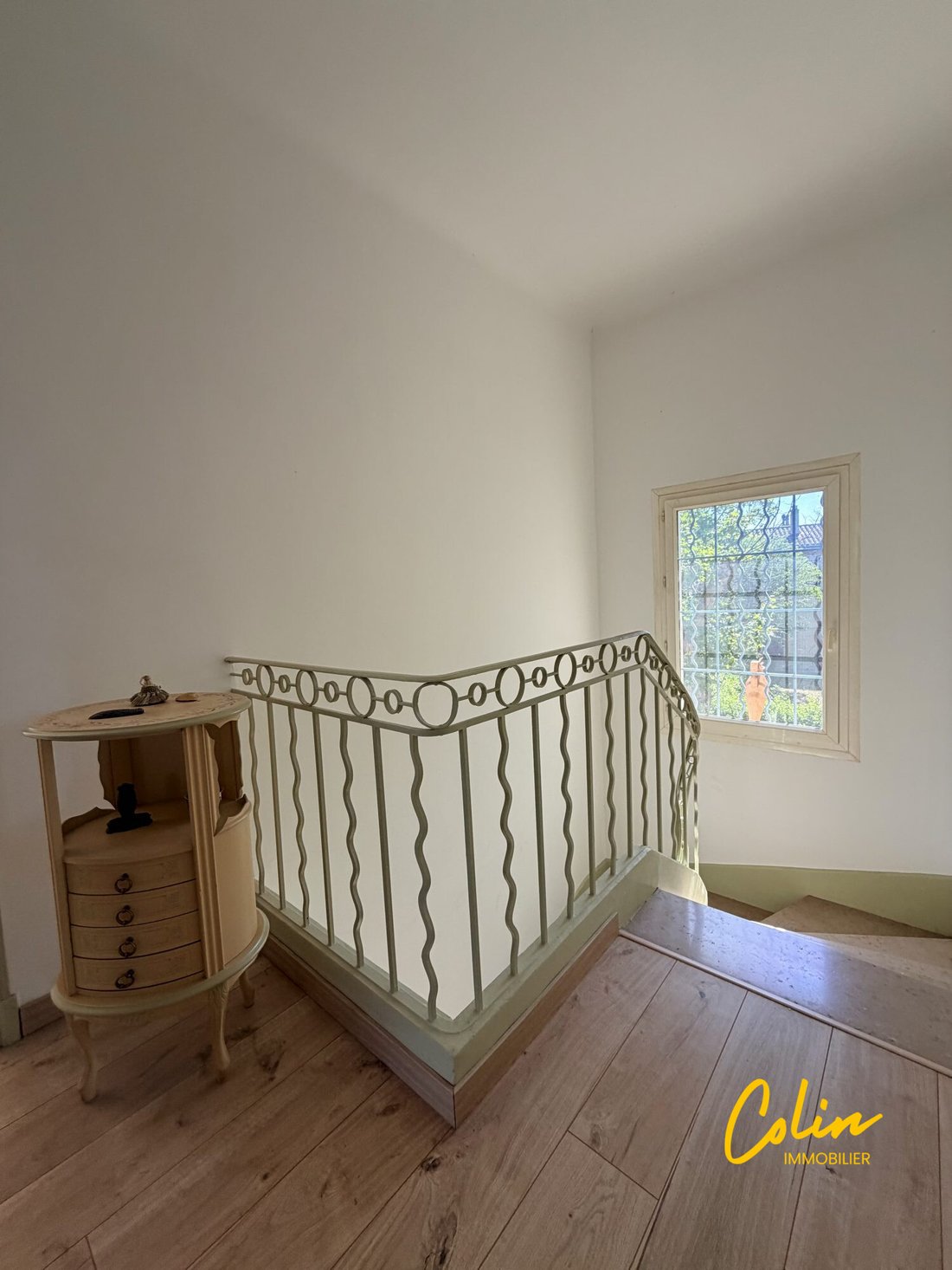 Country House in Granettes-Jauberte-Sainte Anne, Aix-en-Provence, France 5 - 18578741