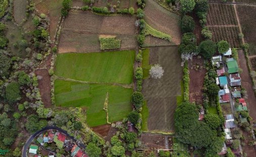 Land in San José de Alajuela, Alajuela Province, Costa Rica 1