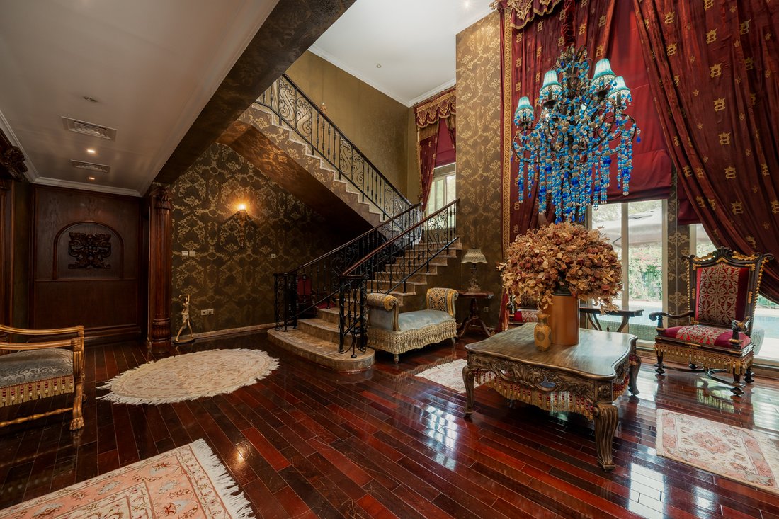 House in Al Wasl, Dubai, United Arab Emirates 1 - 18578647