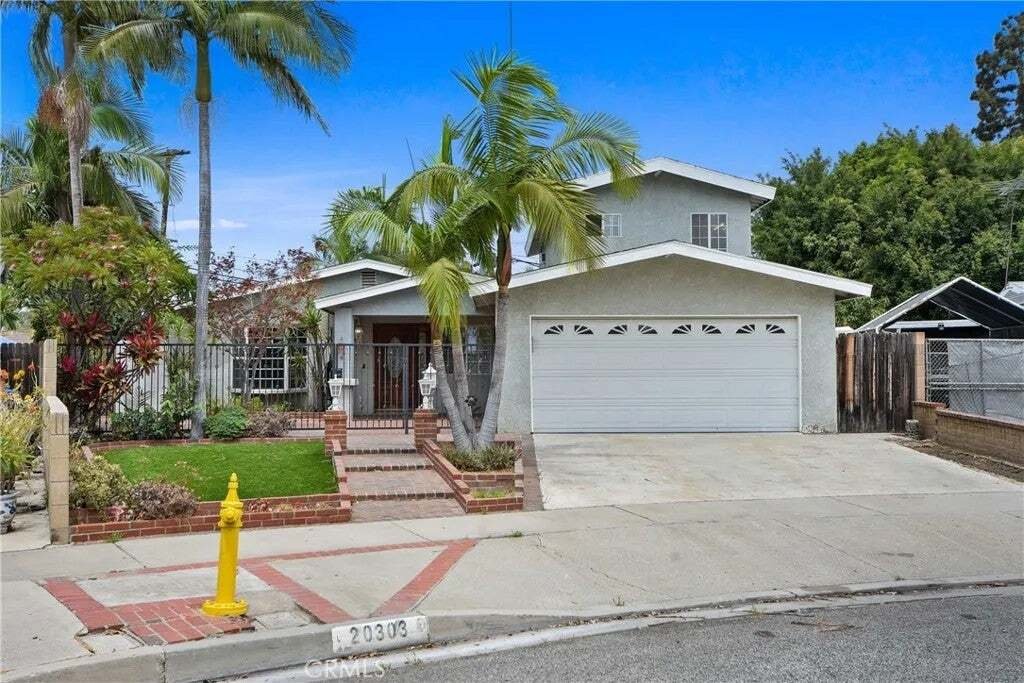 House in Lakewood, California, United States 1 - 18577212