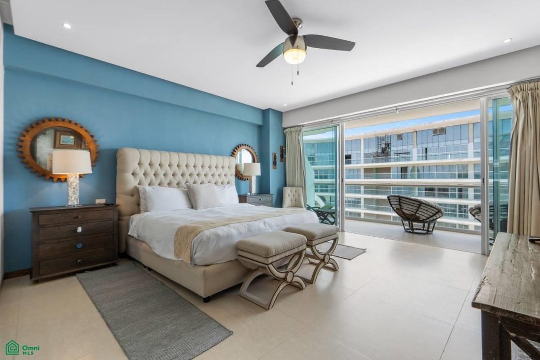 Condo in Nuevo Vallarta, Nayarit, Mexico 3 - 18142026