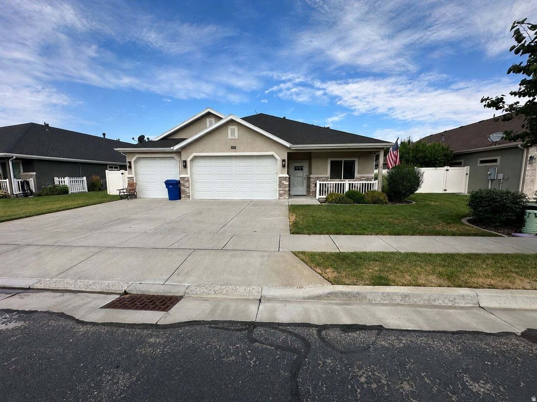 House in West Bountiful, Utah, United States 1 - 18446434
