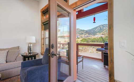 Condominio a Heber City, Utah, Stati Uniti 1