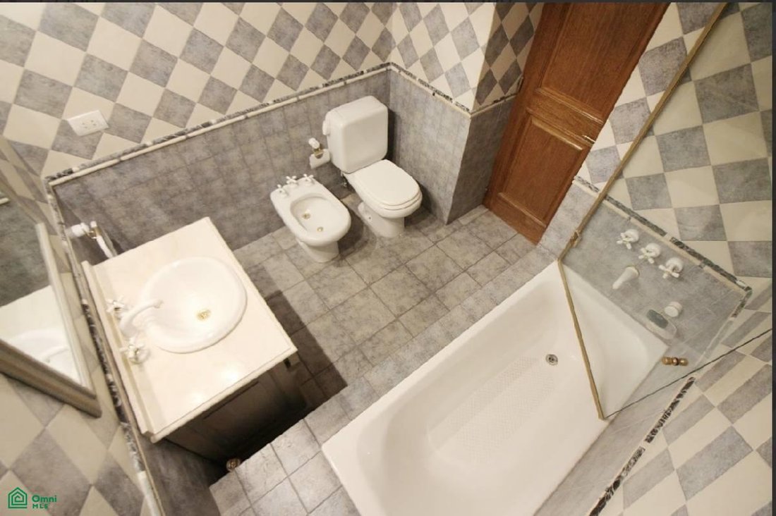 Condo in Buenos Aires, Buenos Aires, Argentina 4 - 18511532