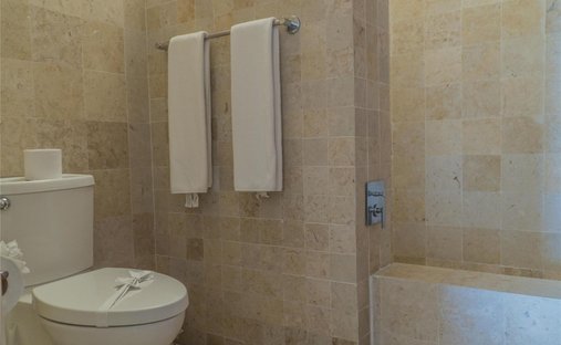 Condo in Puerto Aventuras, Quintana Roo, Mexico 1