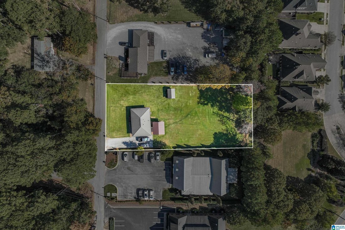 House in Mountain Brook, Alabama, United States 4 - 18577149