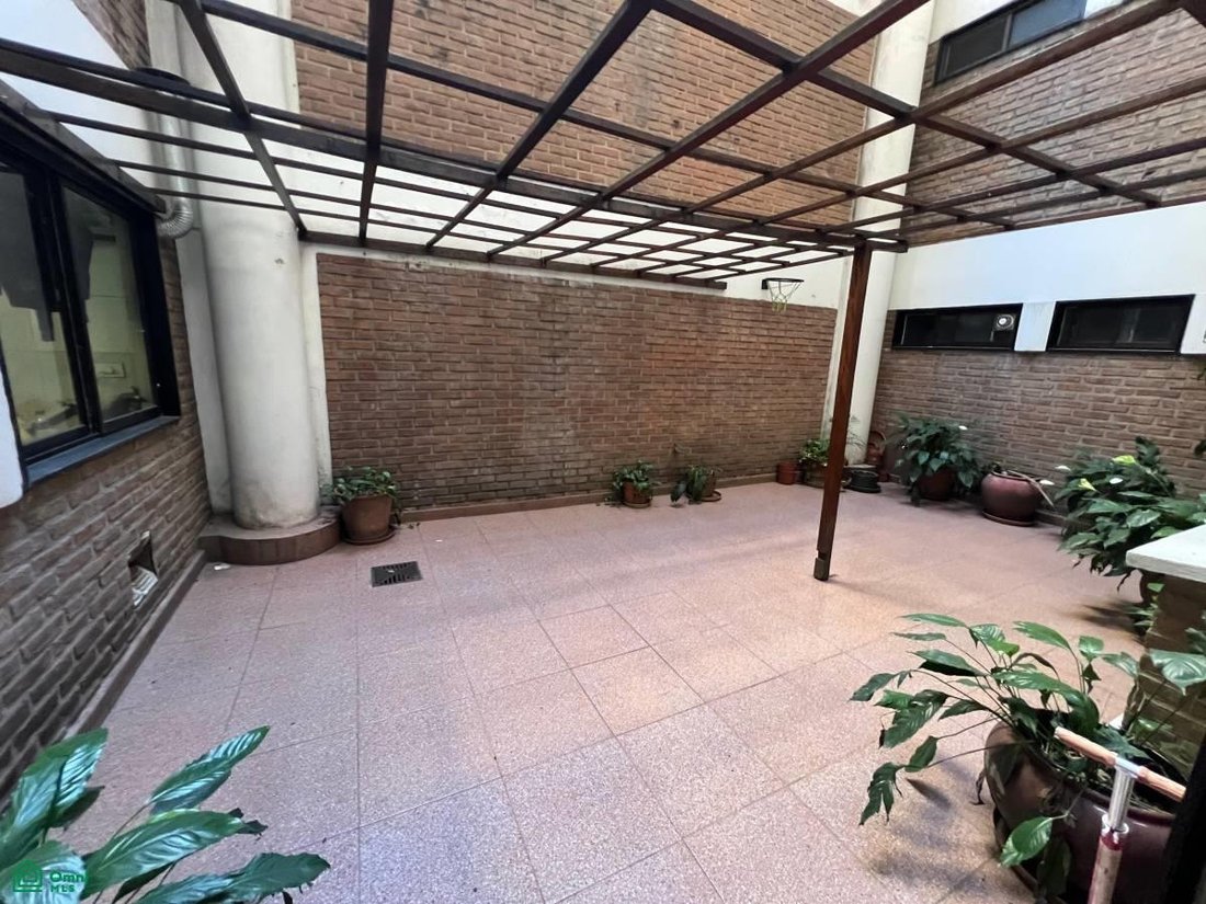 Condo in Buenos Aires, Buenos Aires, Argentina 5 - 18431220