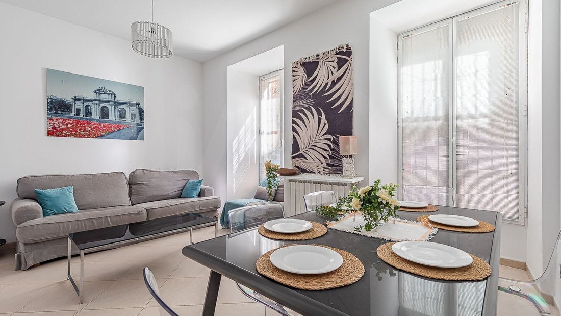 Apartment in Centro, Madrid, Spain 3 - 18578313