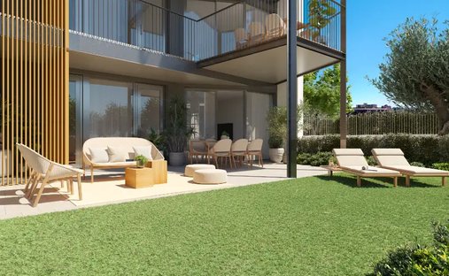 Appartement à Calvià, Îles Baléares, Espagne 1