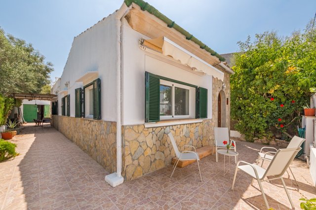 House in Campos, Balearic Islands, Spain 3 - 18574489