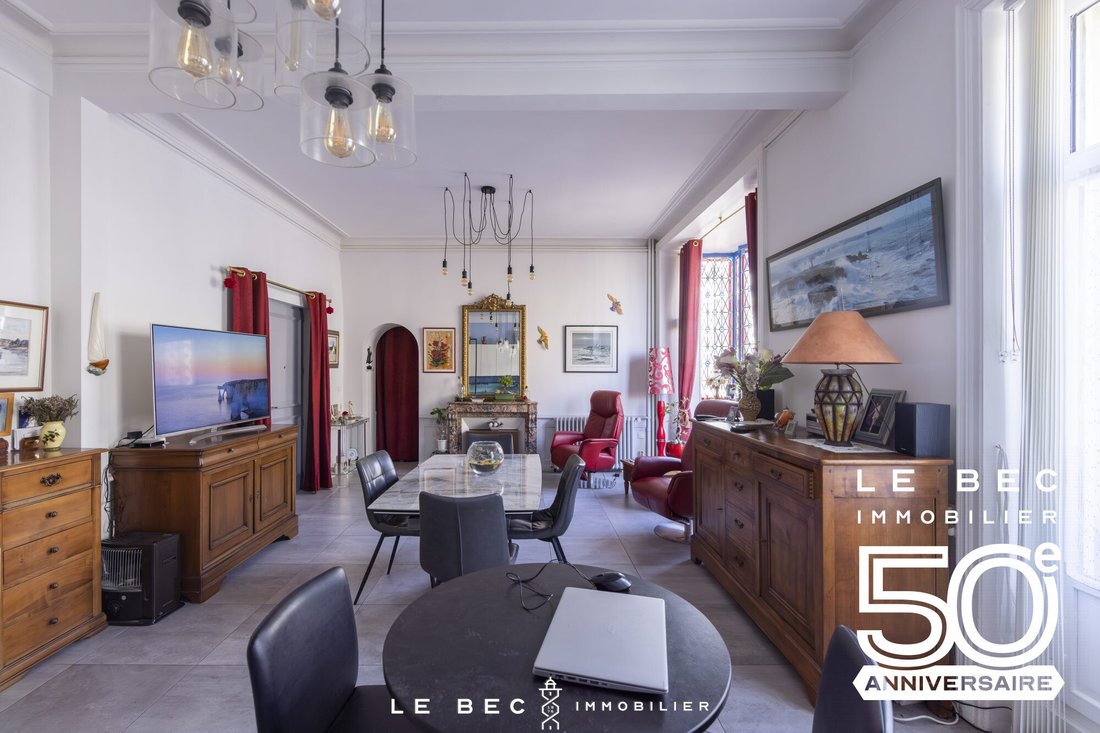 Appartement à Ouest Péri-Centre Ville, Vannes, France 4 - 18574780