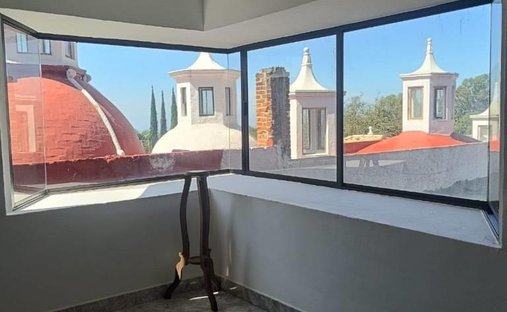 Casa en Cuernavaca, Morelos, México 1
