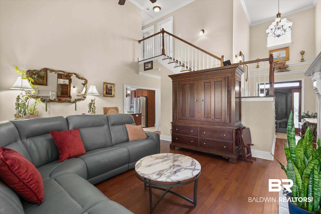 House in Daphne, Alabama, United States 5 - 18542644